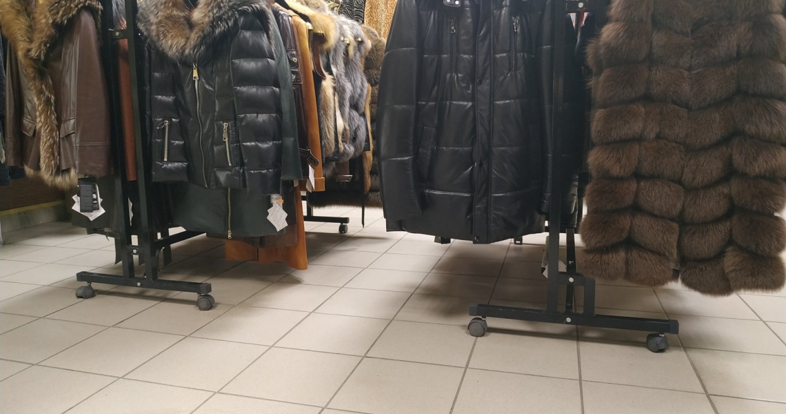 Фотография салона Снежана