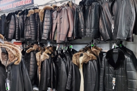 миниатюра фотографии салона Бизон