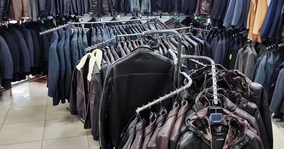 Фотография салона Бизон