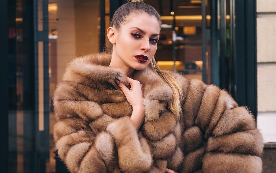 Фотография салона Elena Furs