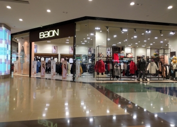 Магазин Baon, где можно купить Плащи в Мытищах