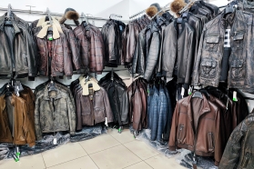 миниатюра фотографии салона Бизон