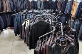 миниатюра фотографии салона Бизон