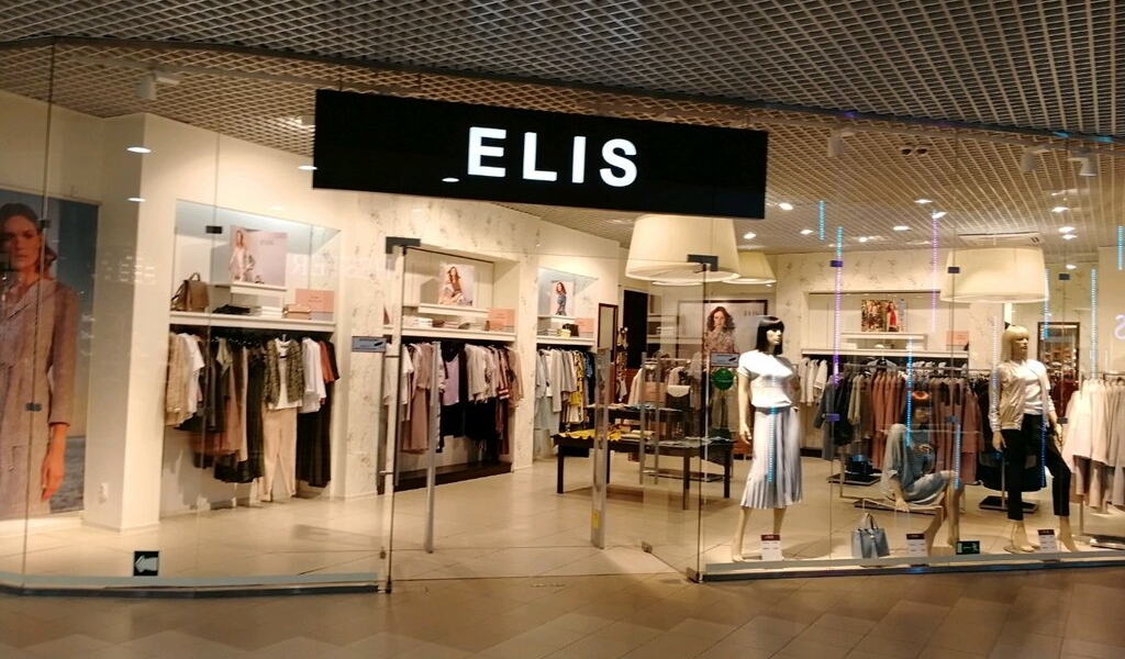 Фотография салона Elis