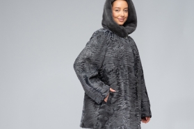 миниатюра фотографии салона Namia, меховая фабрика