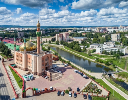 Меховые компании в Альметьевске