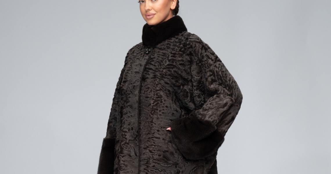 Фотография салона Namia, меховая фабрика