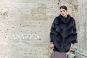 миниатюра фотографии салона Panafics furs