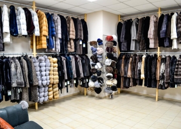 Магазин Меховой стиль , где можно купить Шубы в Таганроге