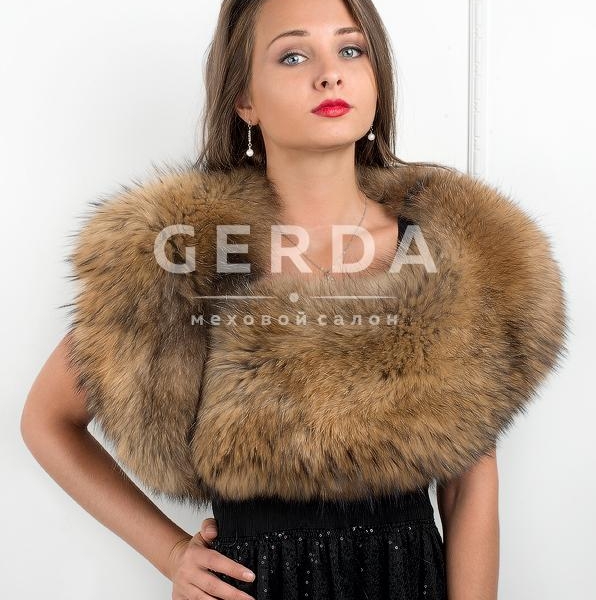 Фотография салона GERDA