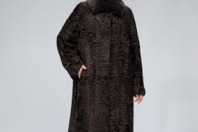 миниатюра фотографии салона Namia, меховая фабрика