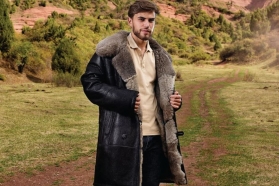 миниатюра фотографии салона Меховая Компания Алия